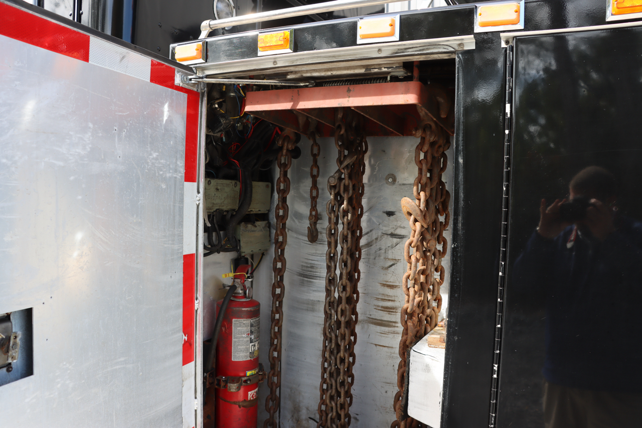 Peterbilt 379  1998 Peterbilt 379  1998