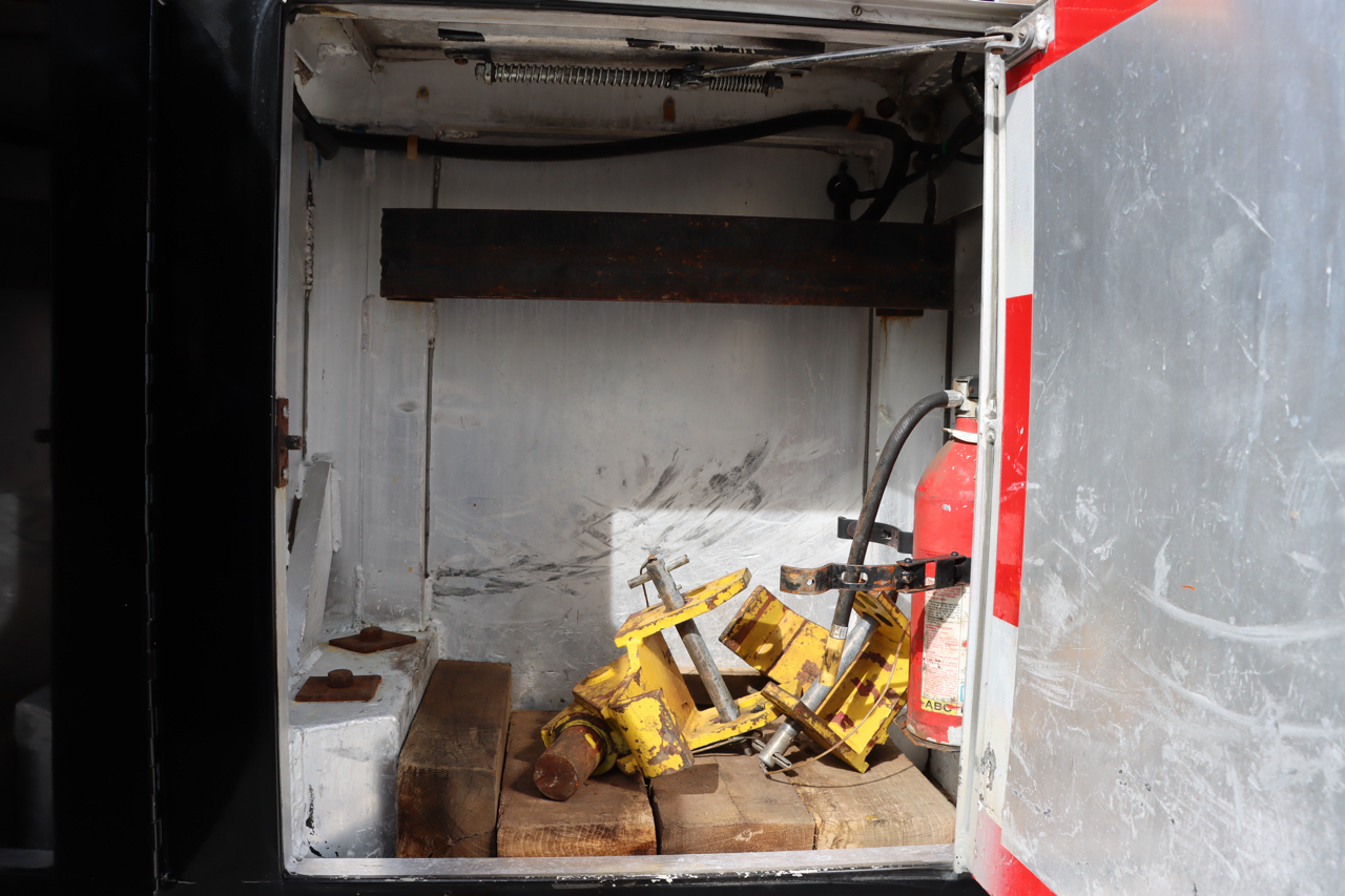 Peterbilt 379  1998 Peterbilt 379  1998