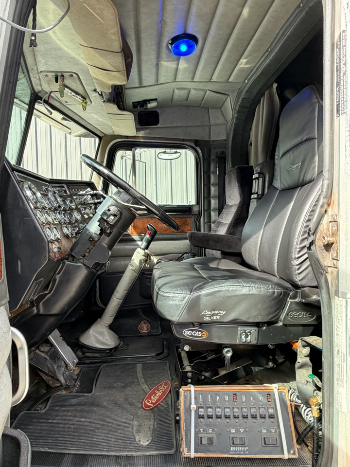 Peterbilt 379  1998 Peterbilt 379  1998