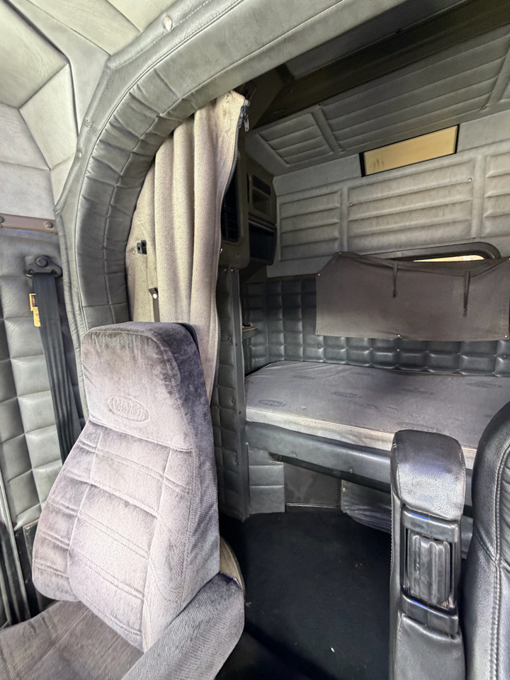 Peterbilt 379  1998 Peterbilt 379  1998