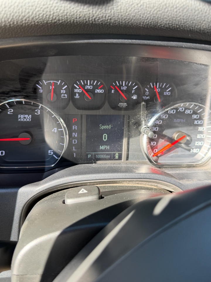 Chevrolet Silverado MD 2WD Reg Cab Work Truck 2022 Chevrolet Silverado MD 2WD Reg Cab Work Truck 2022