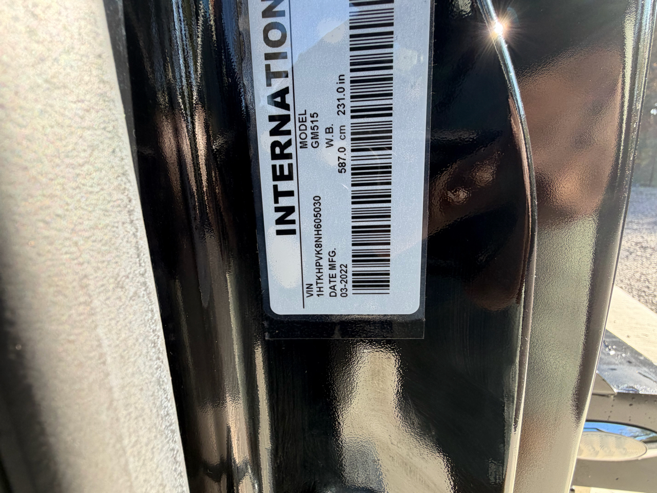 Chevrolet Silverado MD 2WD Reg Cab Work Truck 2022 Chevrolet Silverado MD 2WD Reg Cab Work Truck 2022