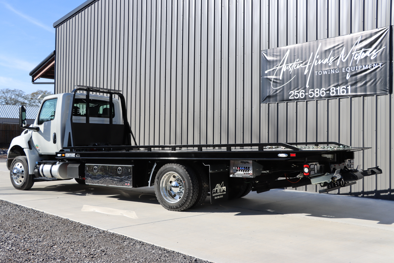 International MV607  2025