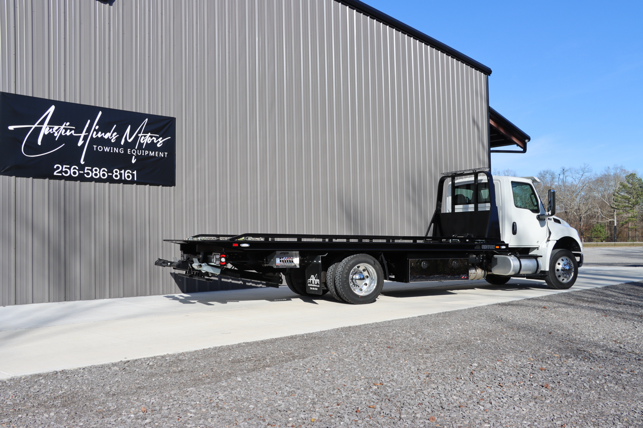 International MV607  2025