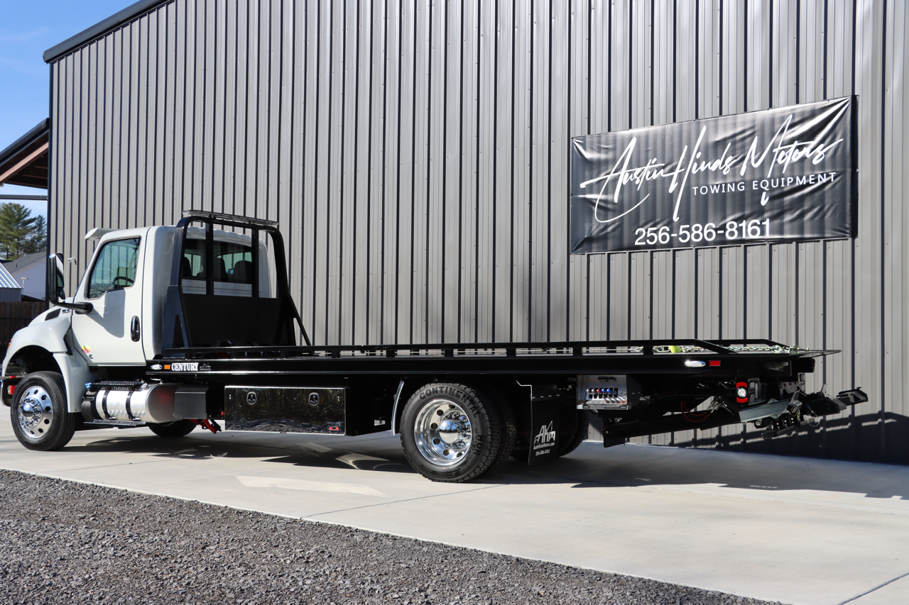 International MV607  2025