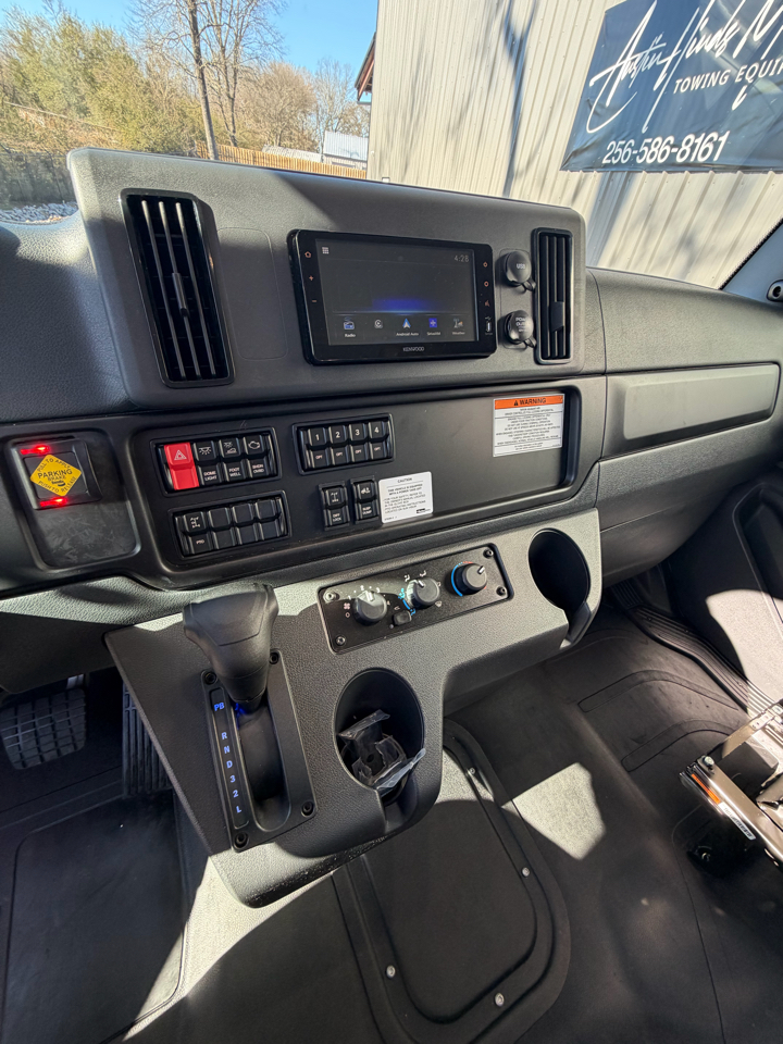 Freightliner M2 106 Plus  2026