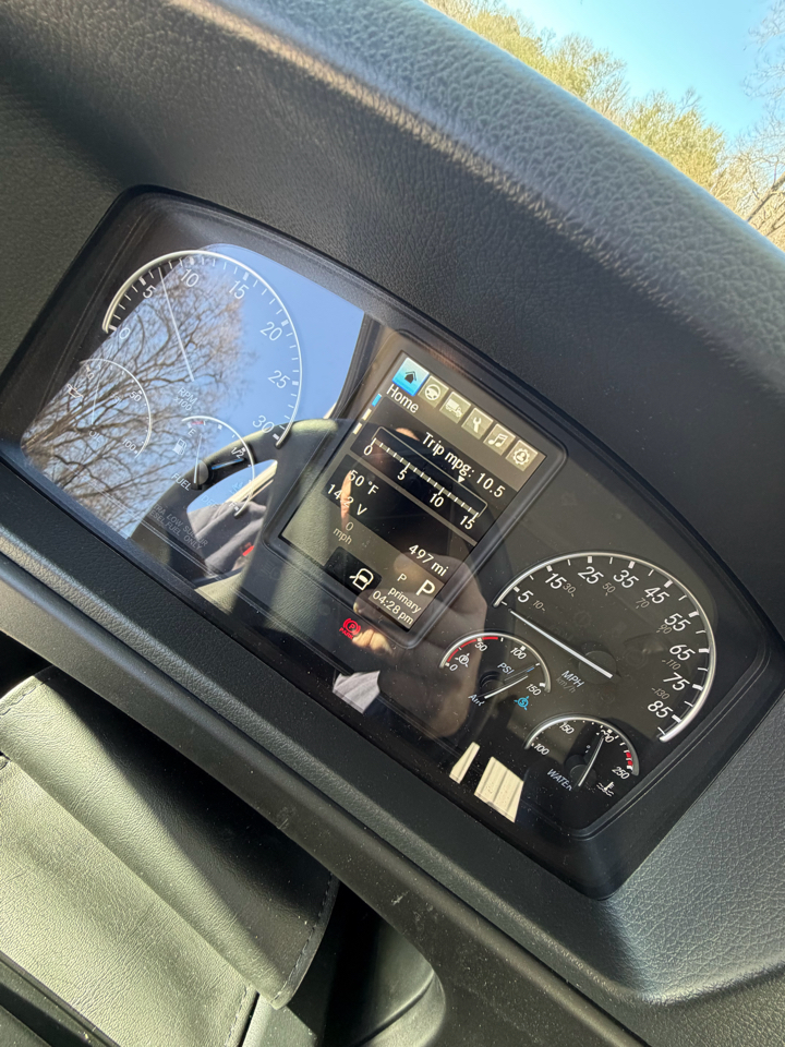 Freightliner M2 106 Plus  2026