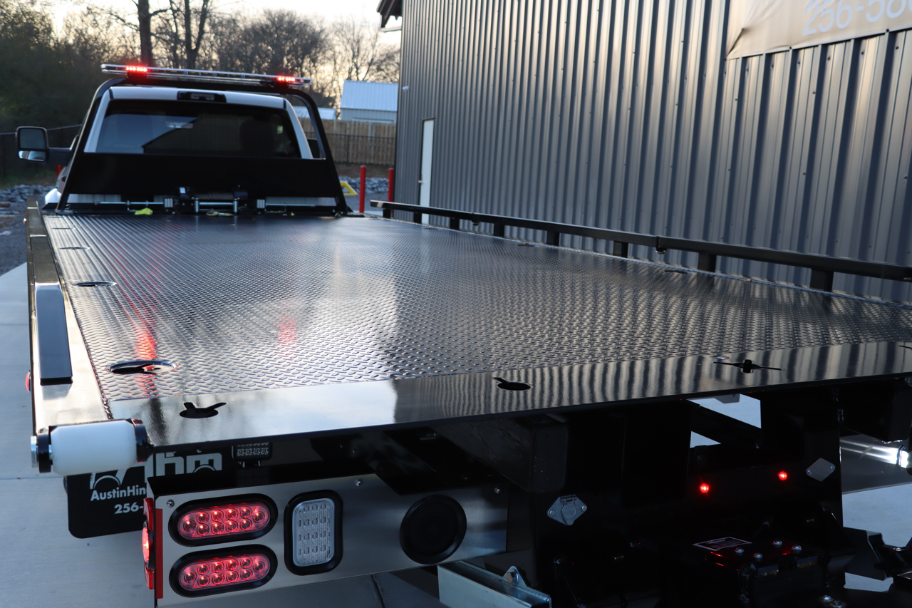 RAM 5500 Chassis Cab Big Horn 4x2 Reg Cab 120" CA 204.5" WB 2025