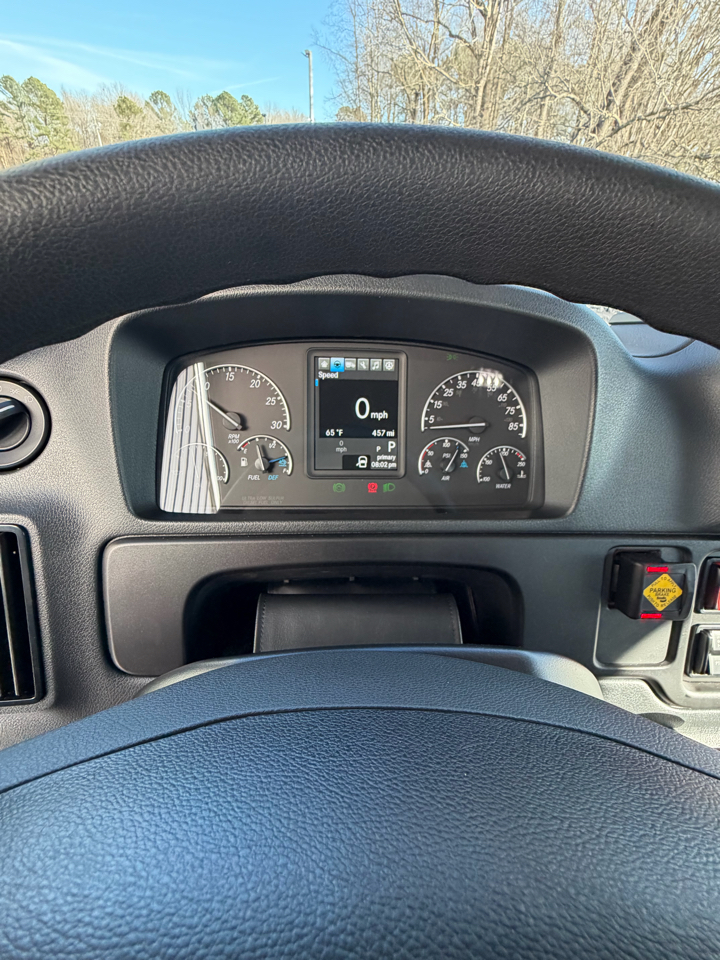 Freightliner M2 106 Plus  2026