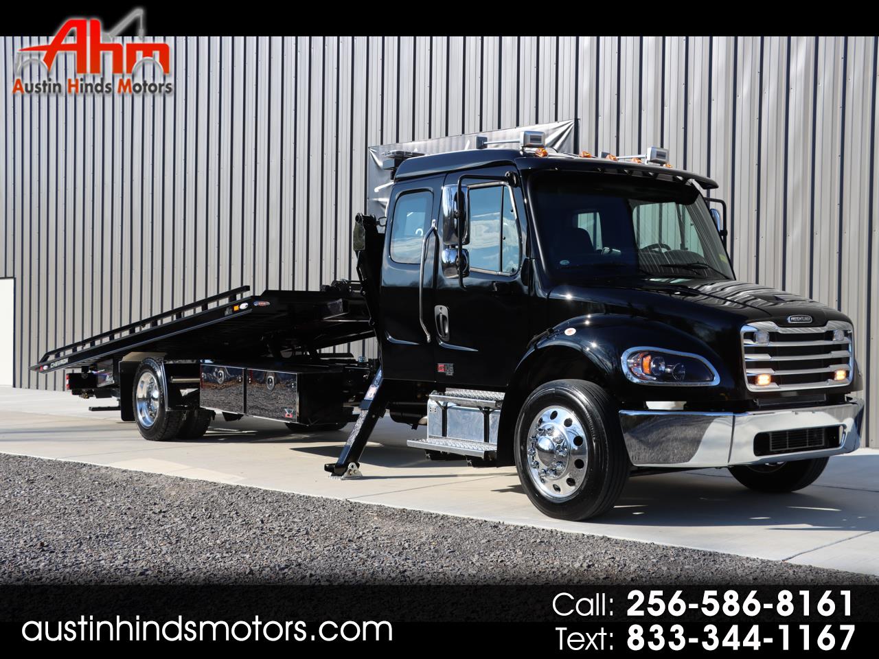 Freightliner M2 106 Plus  2026