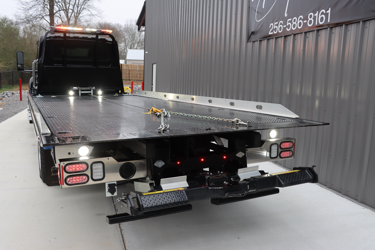 International MV607  2025