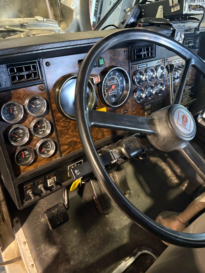 Kenworth T800  1995