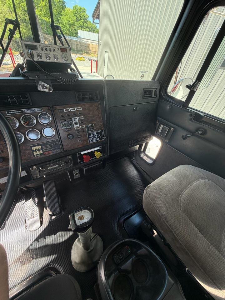 Kenworth T800  1995