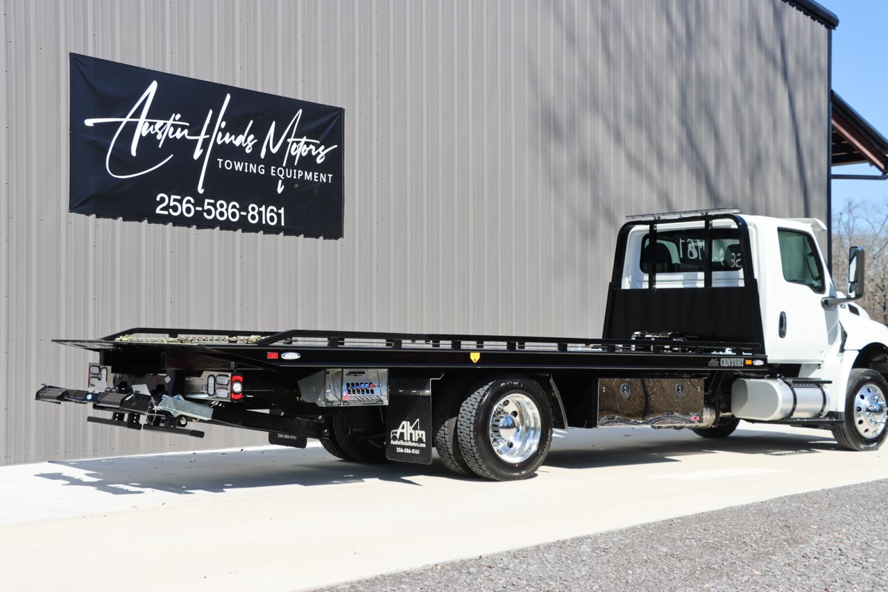 International MV607  2025