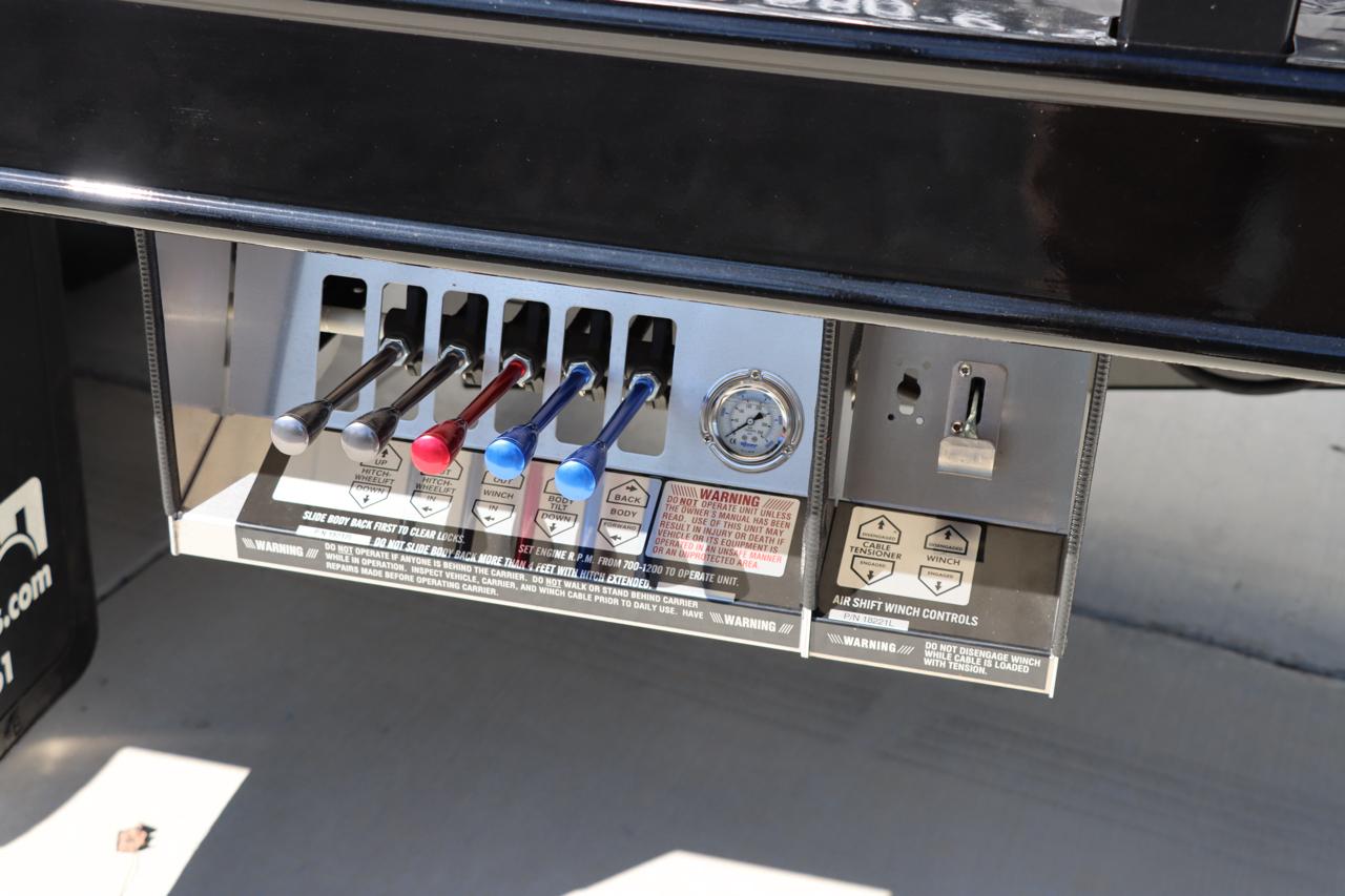 International MV607  2025