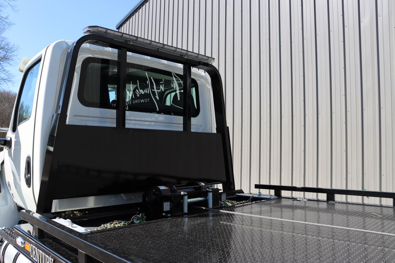 International MV607  2025