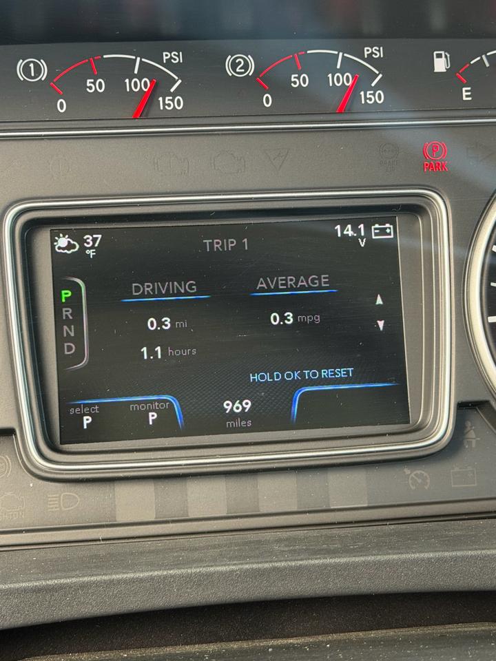 International MV607  2025