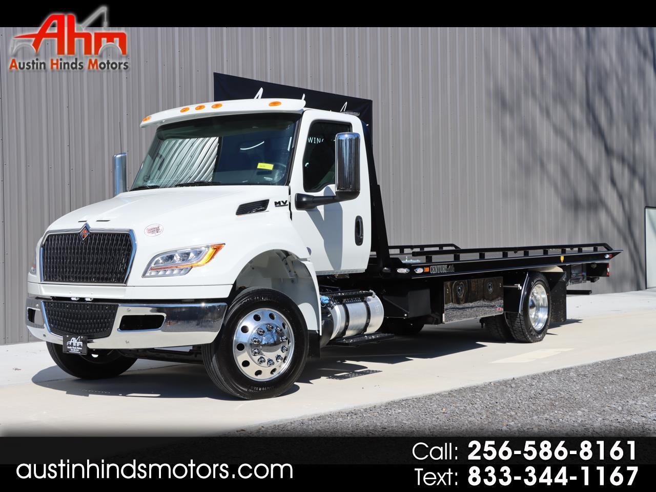 International MV607  2025