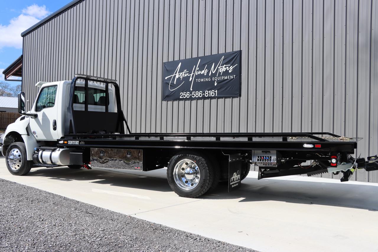 International MV  2025