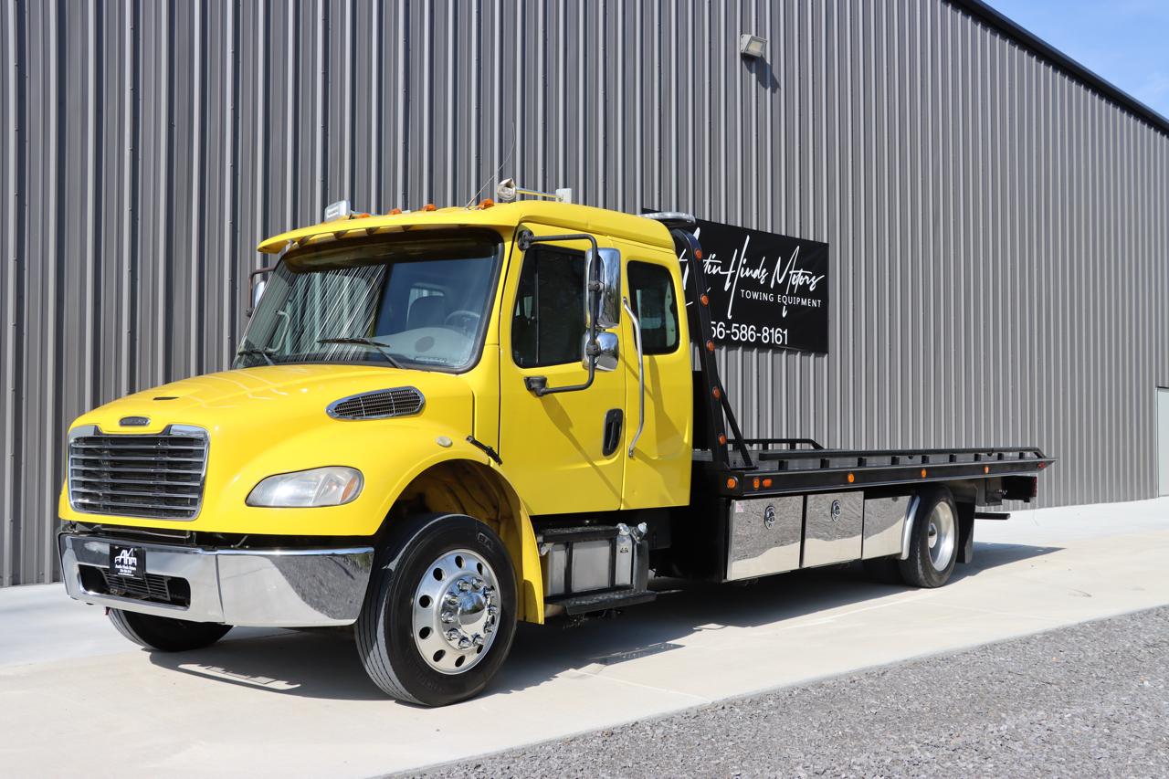 Freightliner M2  2020