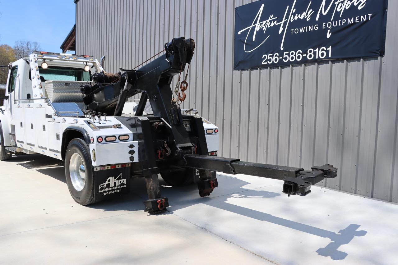 Freightliner M2  2007