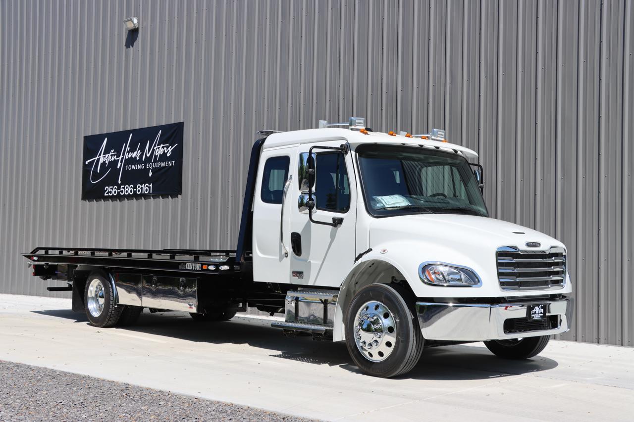 Freightliner M2 106 Plus  2026