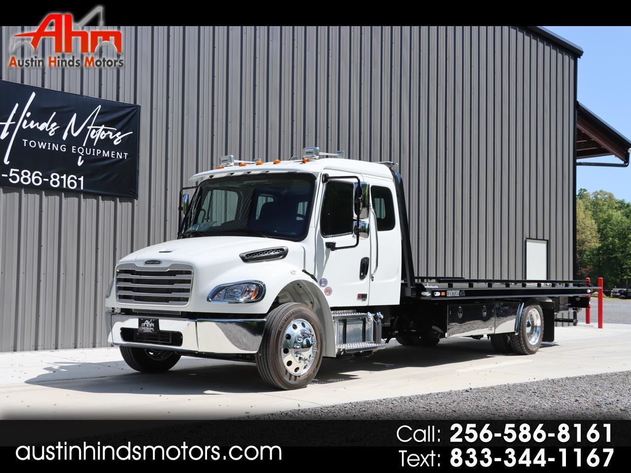 Freightliner M2 106 Plus  2026