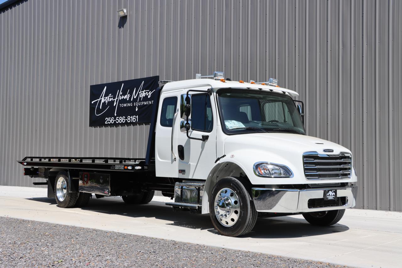 Freightliner M2 106 Plus  2026