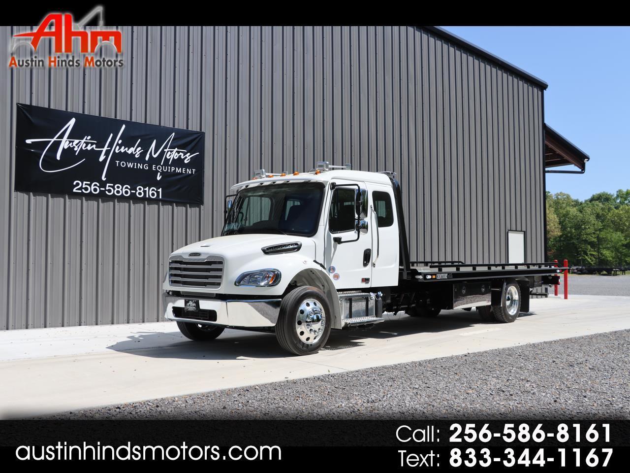 Freightliner M2 106 Plus  2026