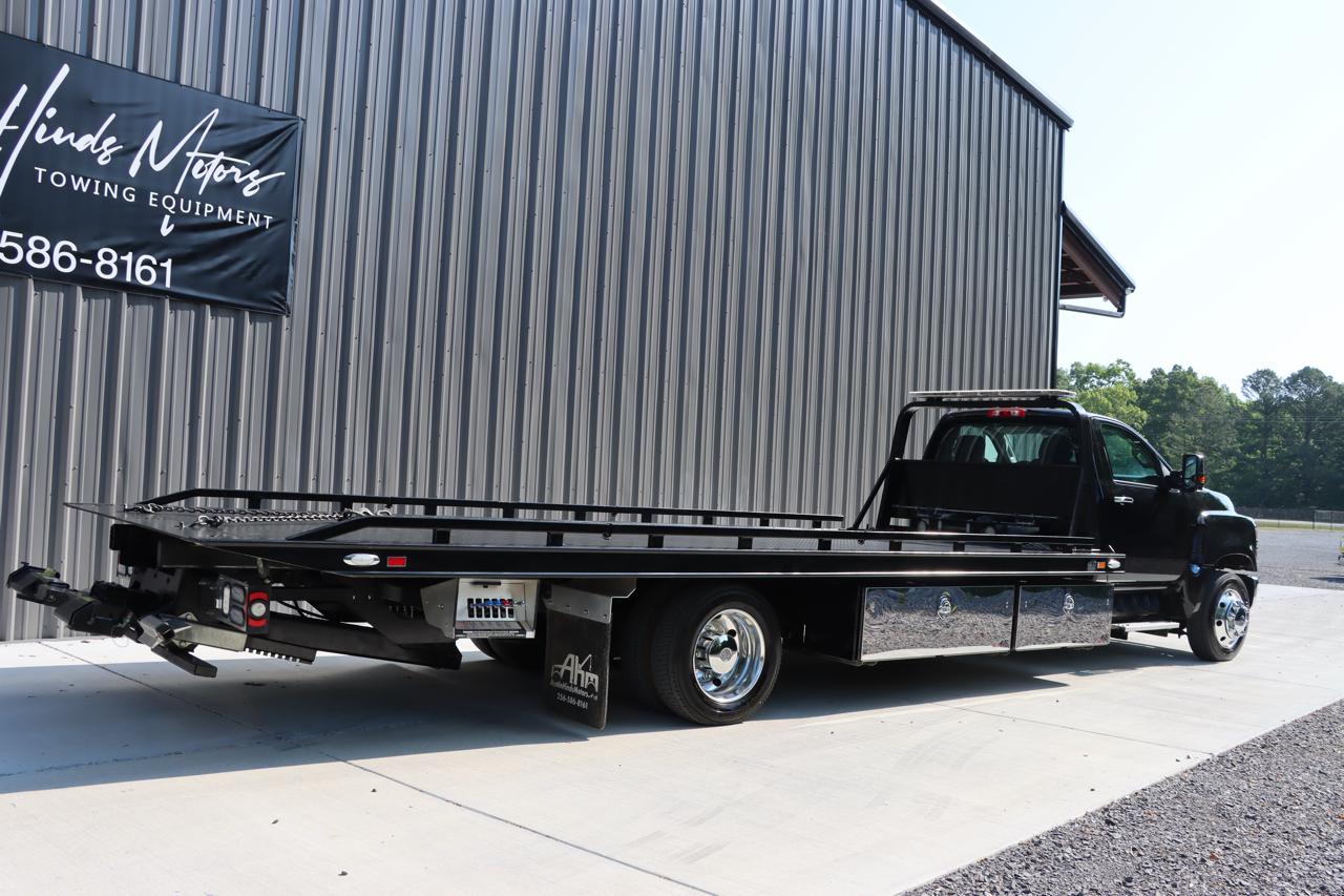 Chevrolet Silverado MD 2WD Reg Cab Work Truck 2022