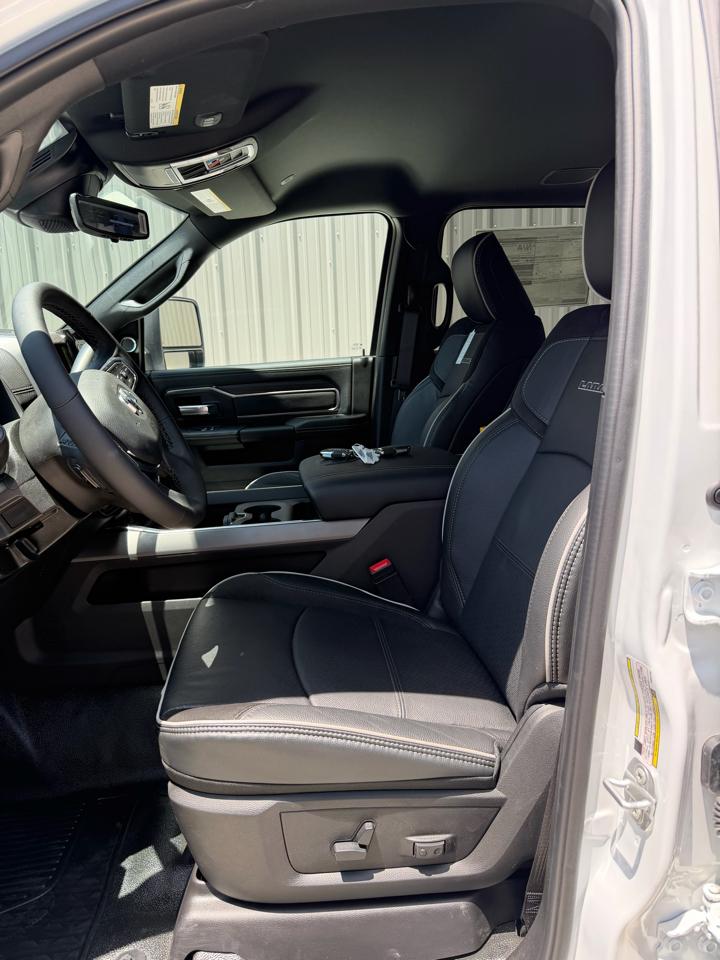 RAM 5500 Chassis Cab  2026
