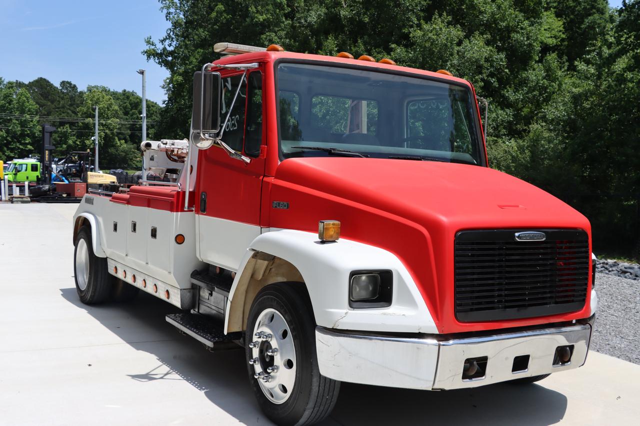 Freightliner FL70  1998