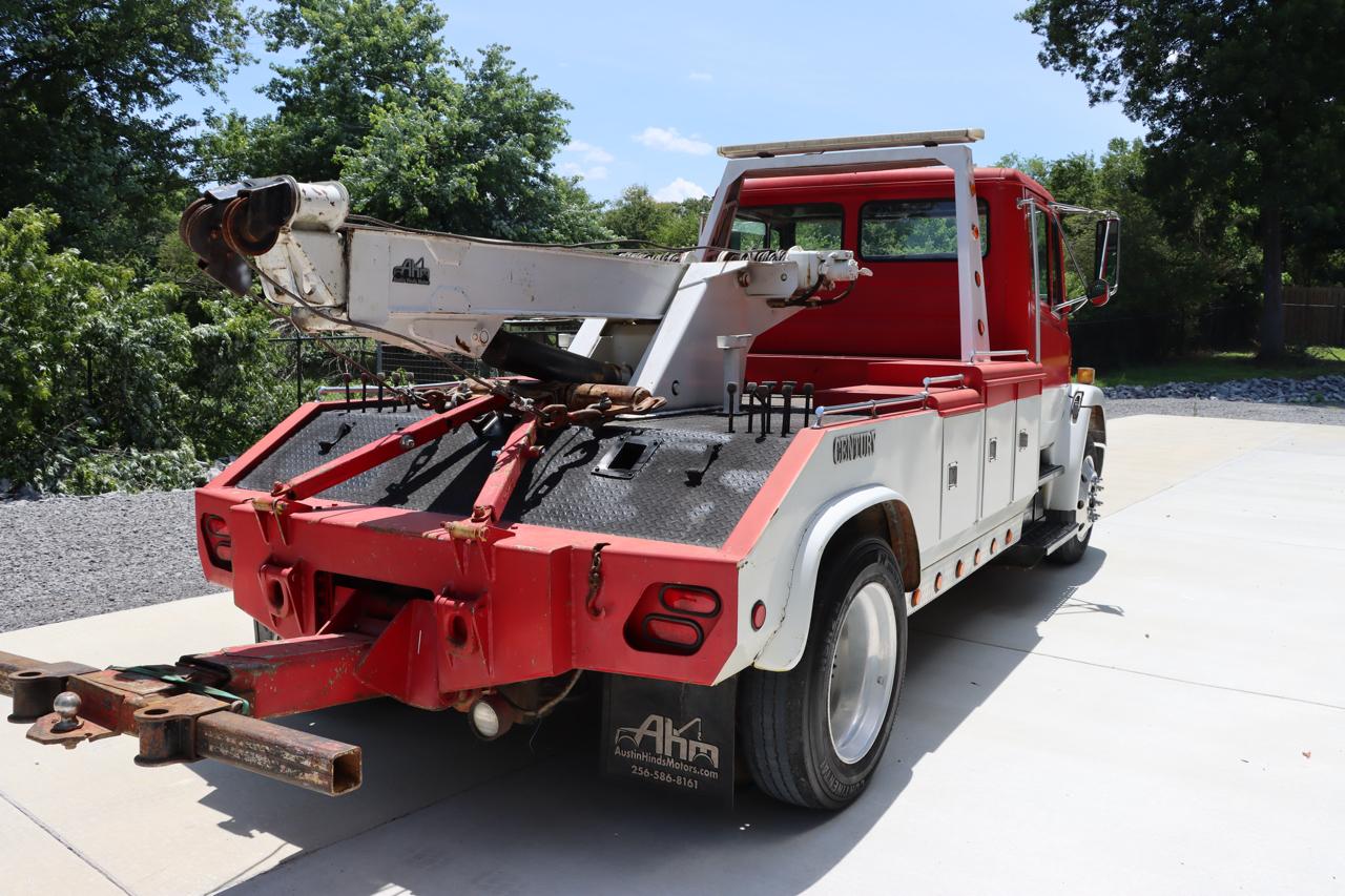 Freightliner FL70  1998