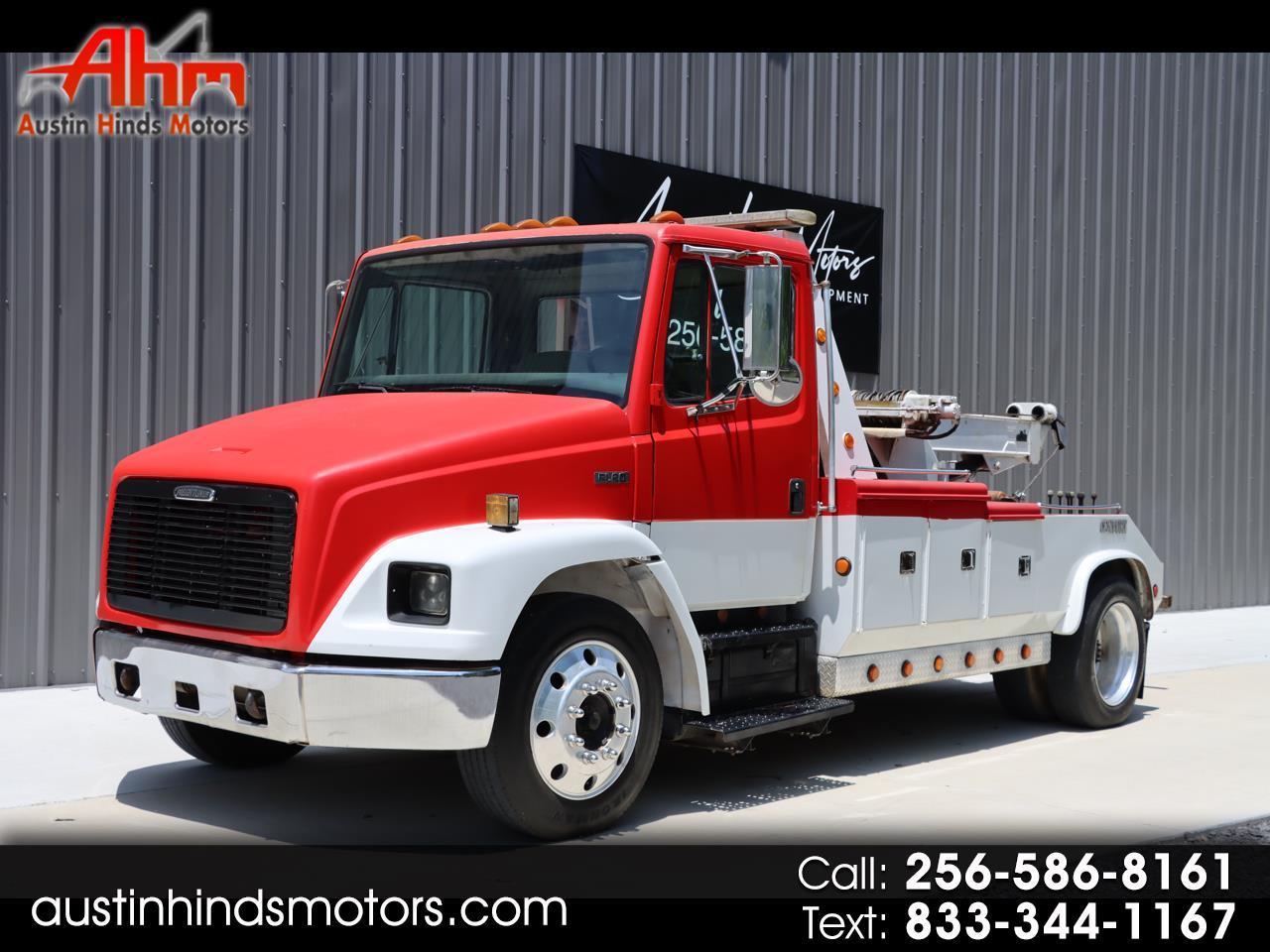Freightliner FL70  1998