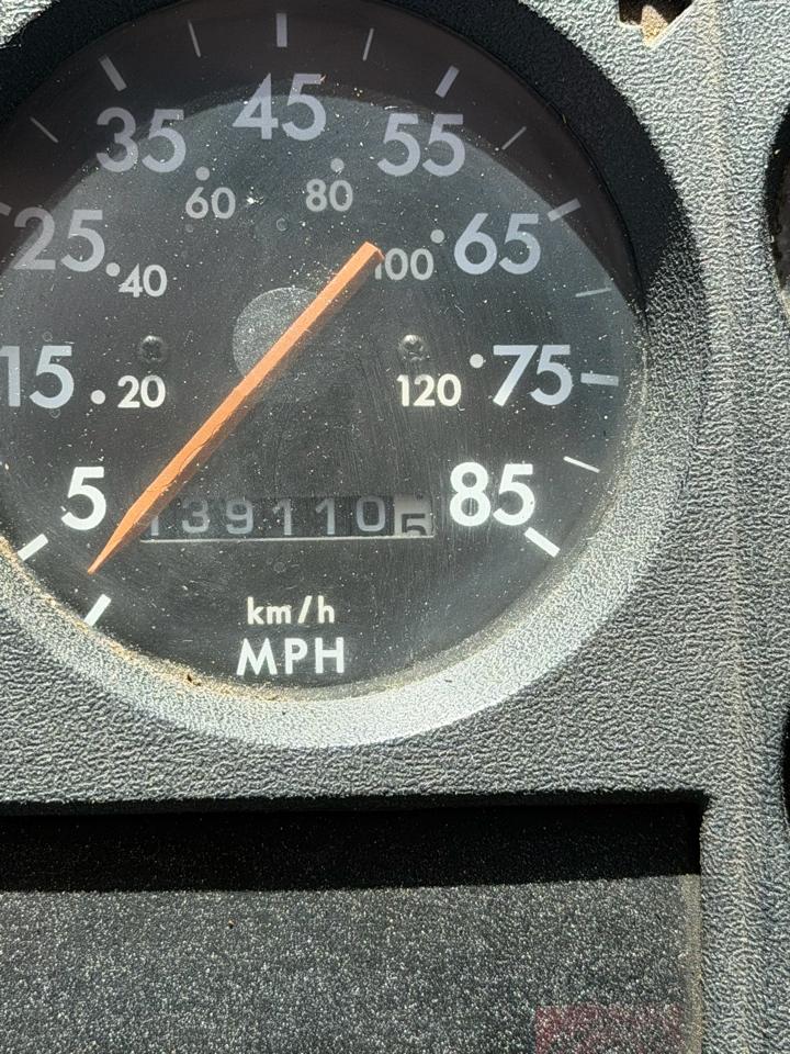 Freightliner FL70  1998