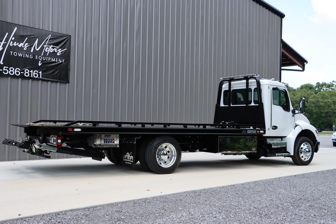 Kenworth T280  2027