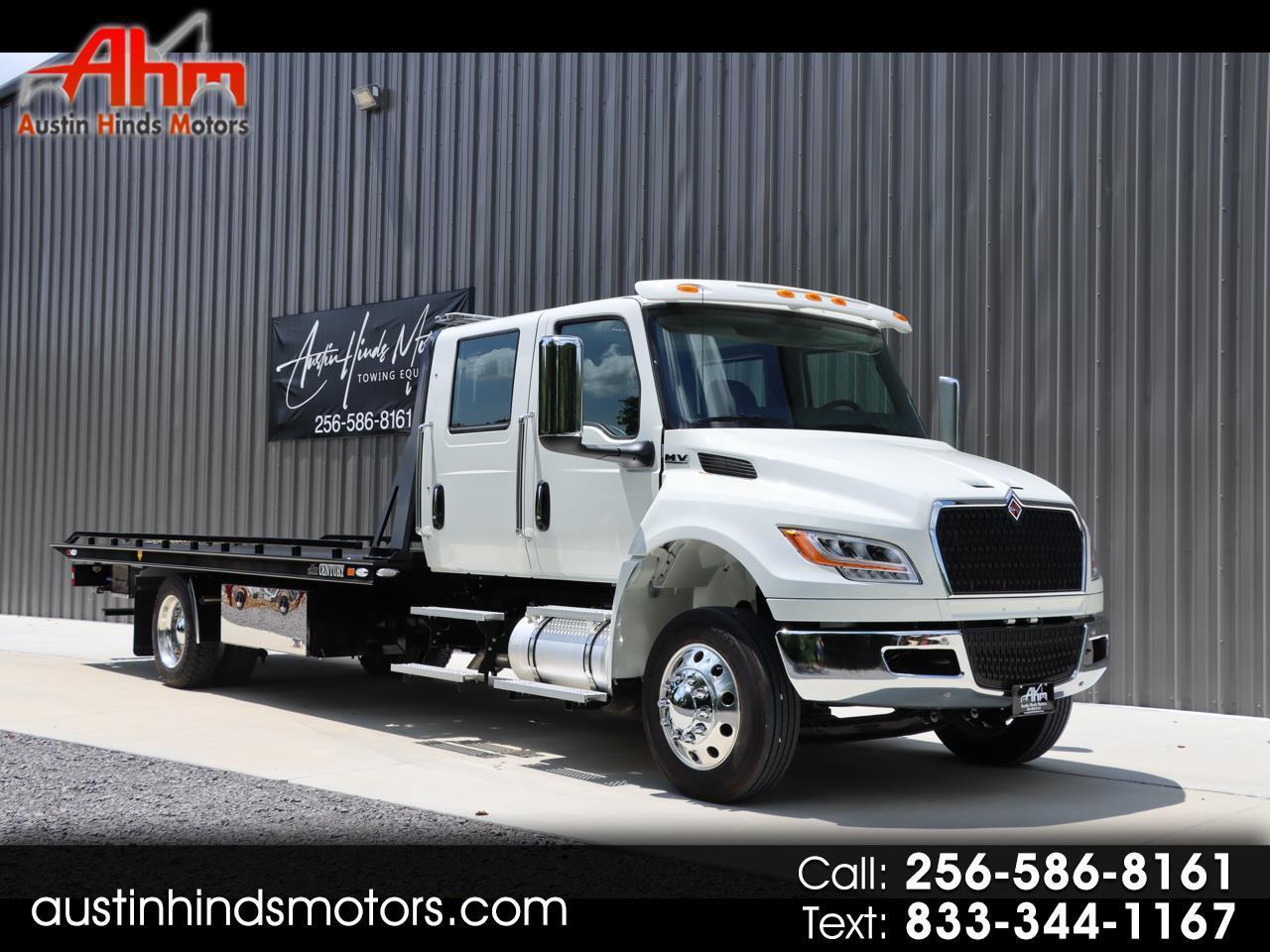 International MV607  2027