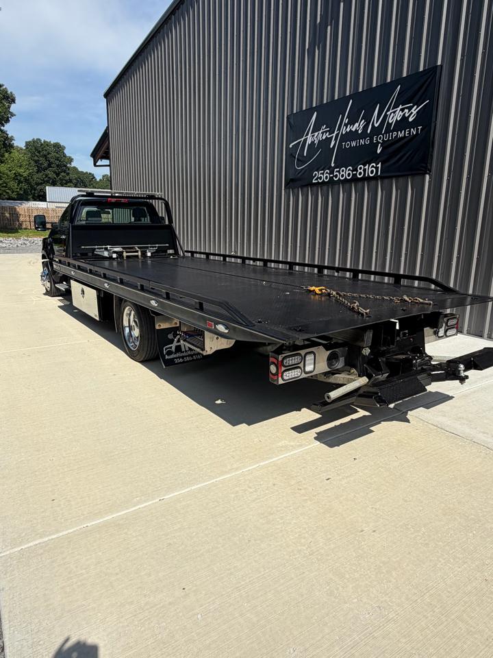Chevrolet Silverado MD  2021