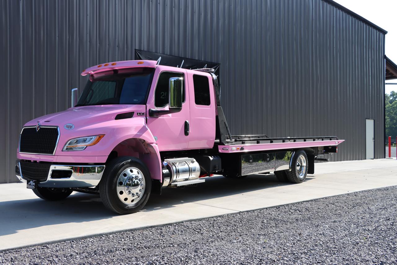 International MV  2027