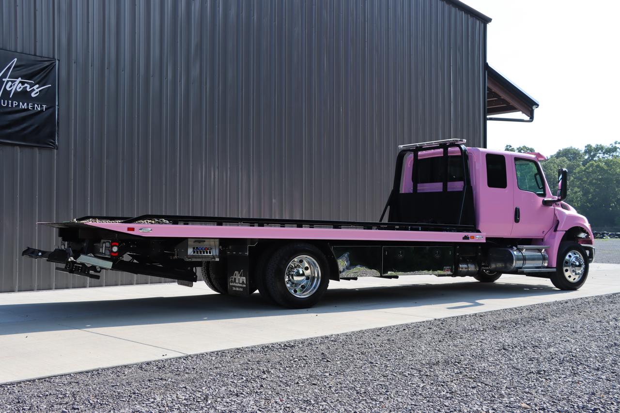 International MV  2027