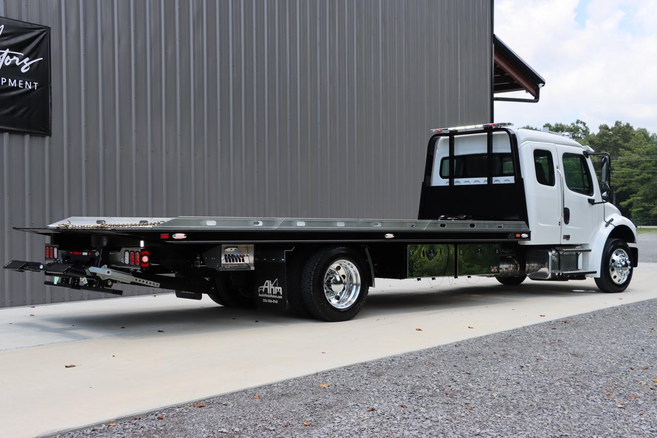 Freightliner M2 106  2027