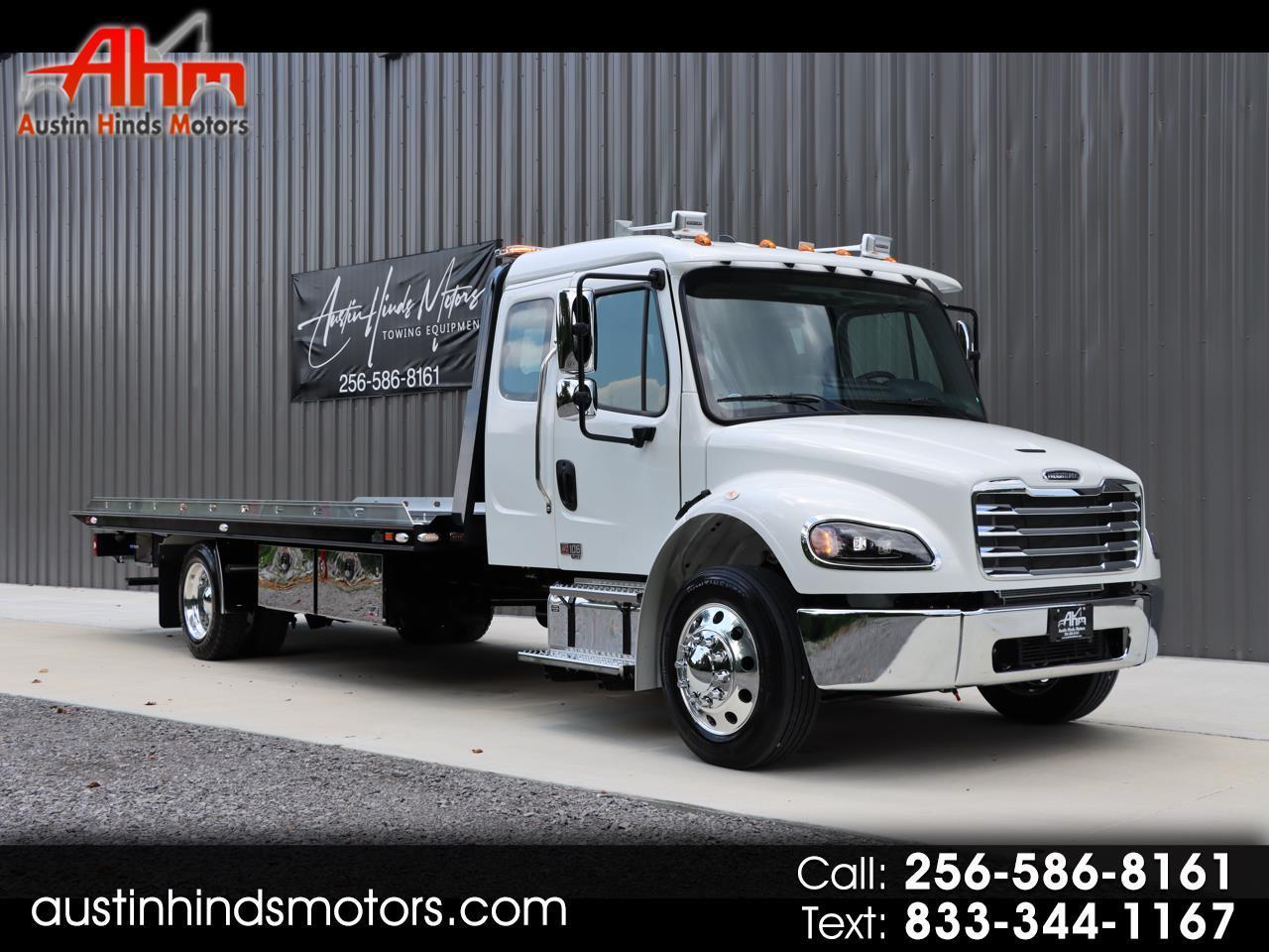 Freightliner M2 106  2027