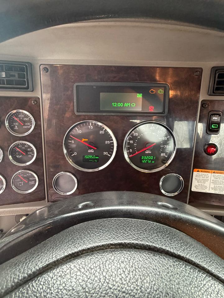 Kenworth T280  2022