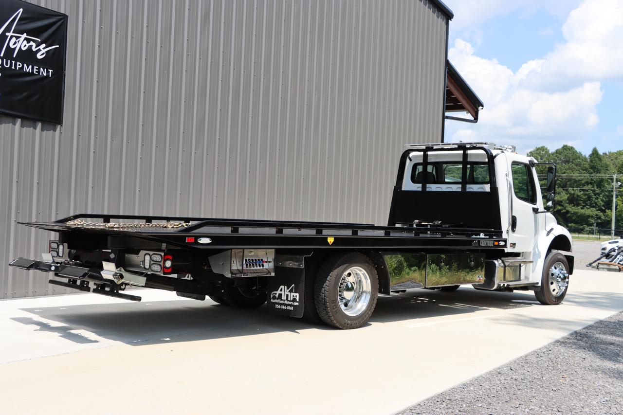 Freightliner M2  2027