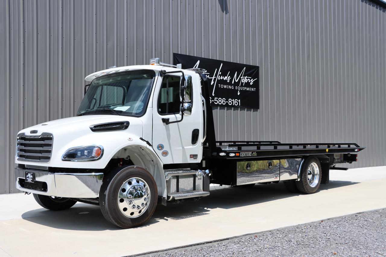Freightliner M2  2027