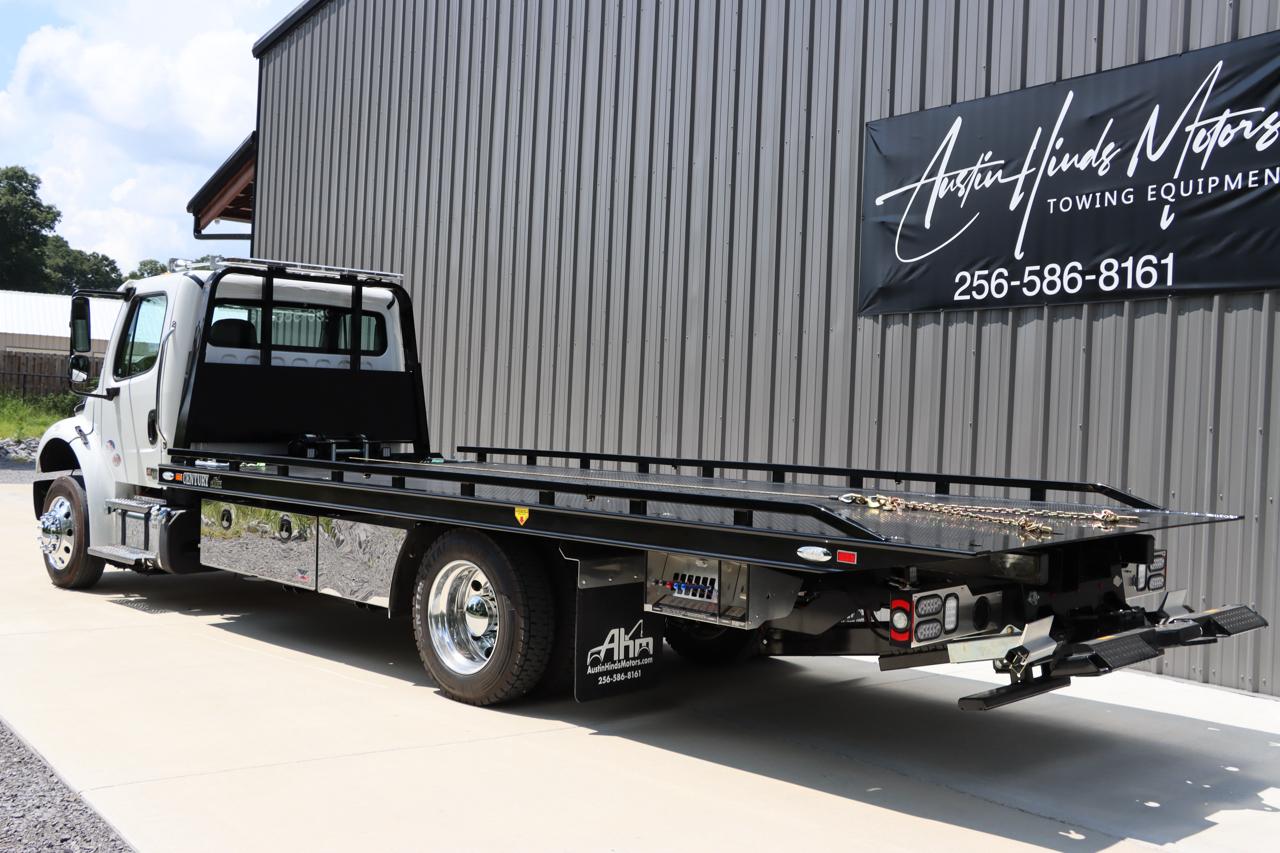 Freightliner M2  2027