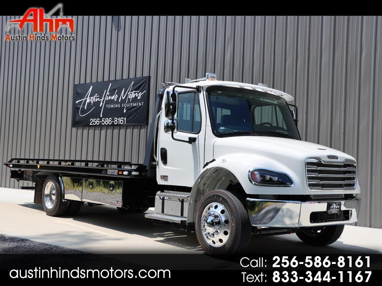 Freightliner M2  2027