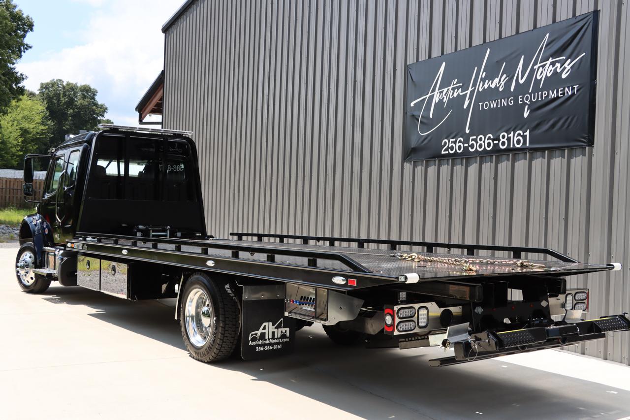 Freightliner M2  2027