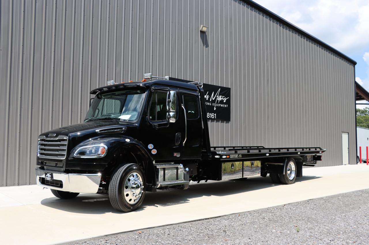 Freightliner M2  2027