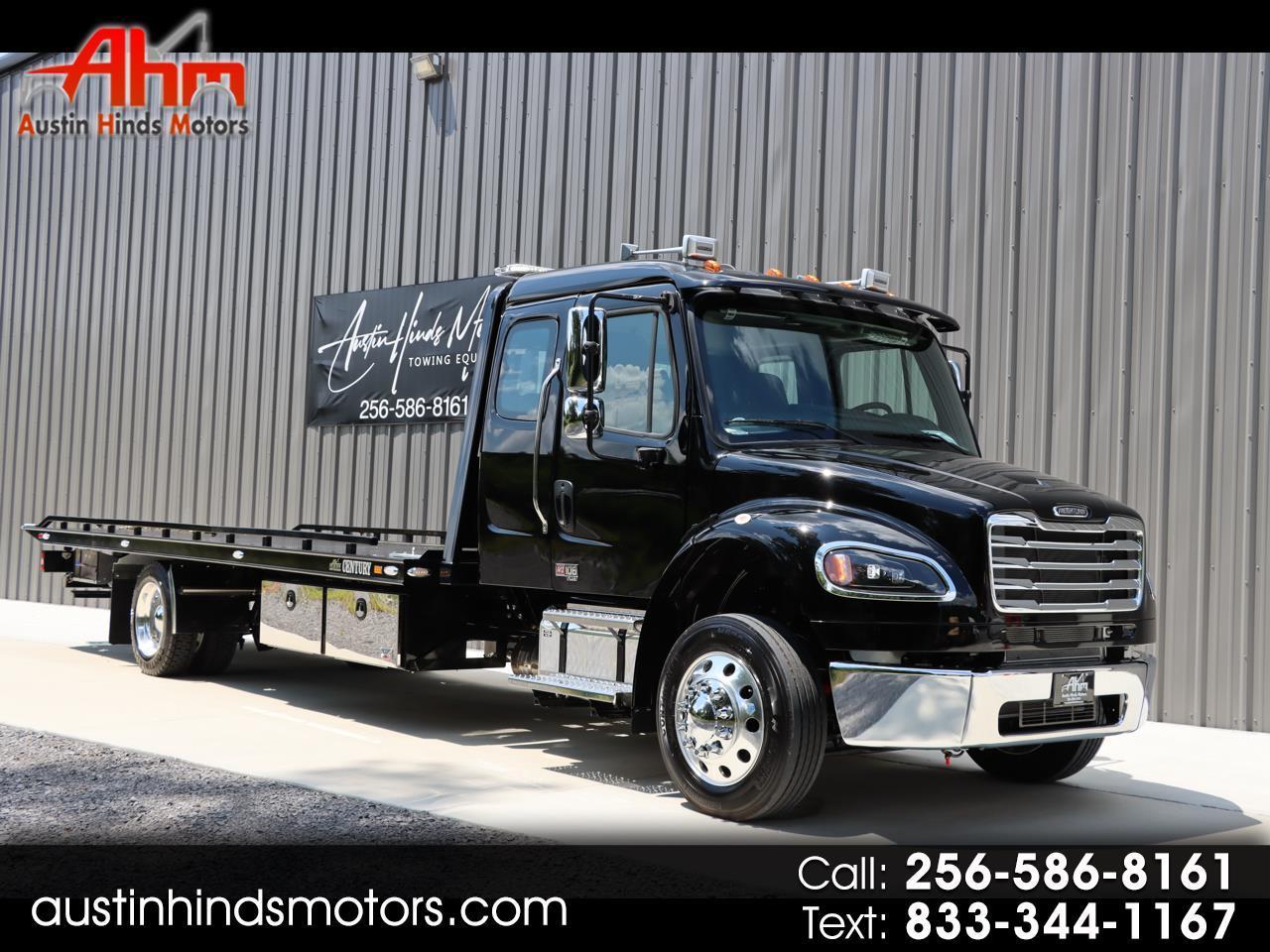 Freightliner M2  2027